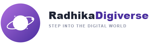 radhikadigiverse